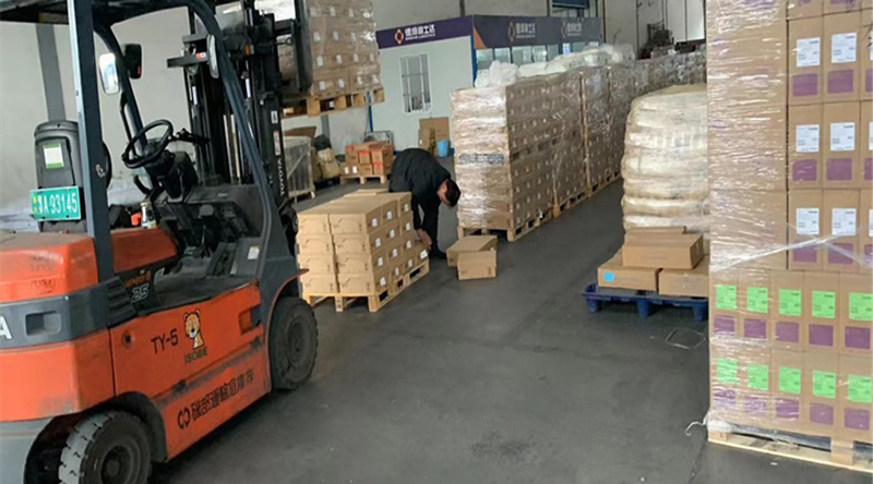 德州禹城市到湘潭物流公司-禹城市到湘潭物流专线-零担散货运输